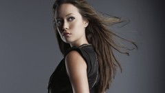 Actress brunettes summer glau