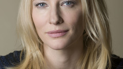 Actress cate blanchett Celebrity
