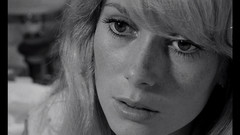 Actress catherine deneuve