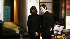 Actress Cecile De France