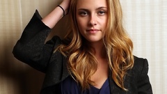 Actress Celebrity blondes woman