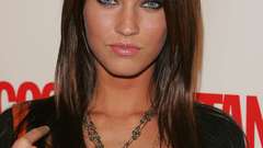 Actress Celebrity brunettes woman