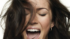 Actress Celebrity brunettes woman