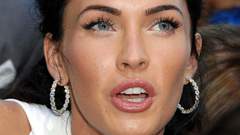 Actress Celebrity brunettes woman