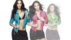 Actress Celebrity brunettes woman