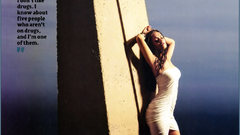 Actress Celebrity girl brunettes