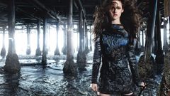 Actress Celebrity woman Kristen