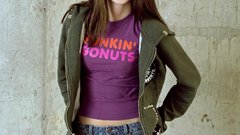 Actress Celebrity woman Kristen