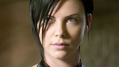 Actress charlize theron