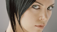 Actress charlize theron Celebrity