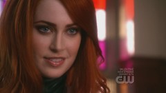 Actress Charlotte Sullivan