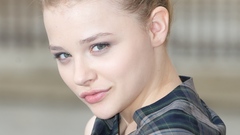 Actress chloe moretz