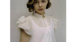 Actress chloe moretz