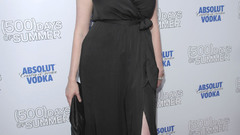 Actress christina hendricks