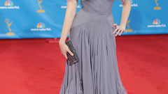 Actress christina hendricks