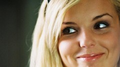 Actress cinema models Agnieszka Wlodarczyk