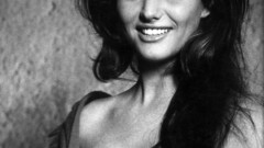 Actress claudia cardinale