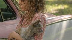 Actress Dakota Fanning