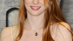 Actress deborah ann woll