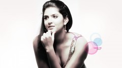 Actress Deeksha Seth Tamil