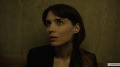 Actress effects Screens rooney mara