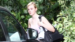 Actress elle fanning