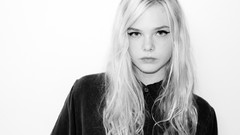 Actress elle fanning