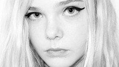 Actress elle fanning
