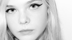 Actress elle fanning