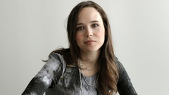 Actress ellen page