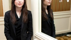Actress ellen page
