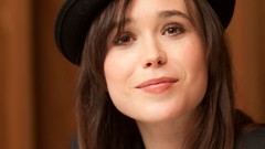 Actress ellen page