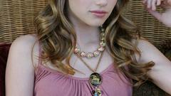 Actress emma roberts