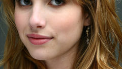Actress emma roberts