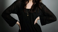 Actress emma roberts