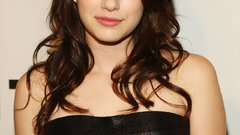 Actress emma roberts