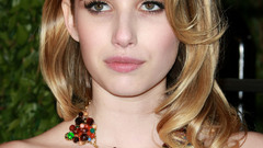 Actress emma roberts