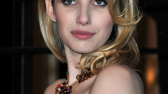 Actress emma roberts