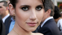 Actress emma roberts