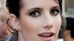 Actress emma roberts