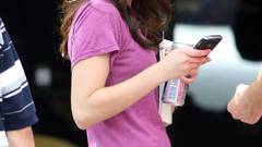 Actress emma roberts