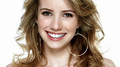 Actress emma roberts