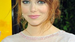 Actress emma stone