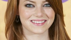 Actress emma stone