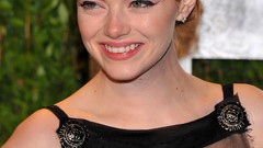 Actress emma stone