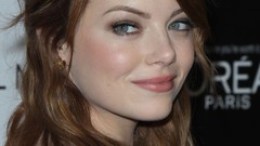Actress emma stone