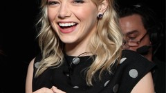 Actress emma stone