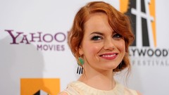 Actress emma stone