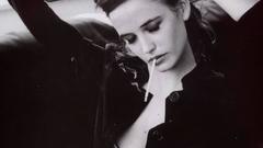 Actress Eva Green