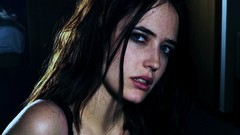 Actress Eva Green